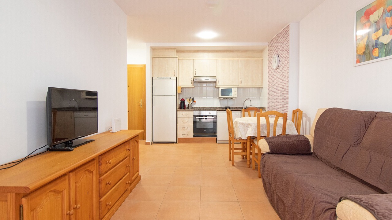 Photo of Livingroom in Canet de Berenguer