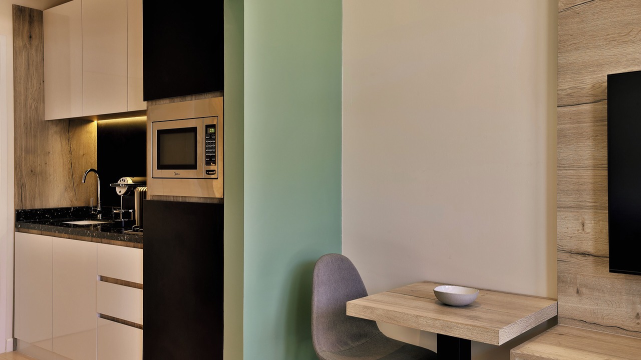 Photo of Livingroom in AlUla