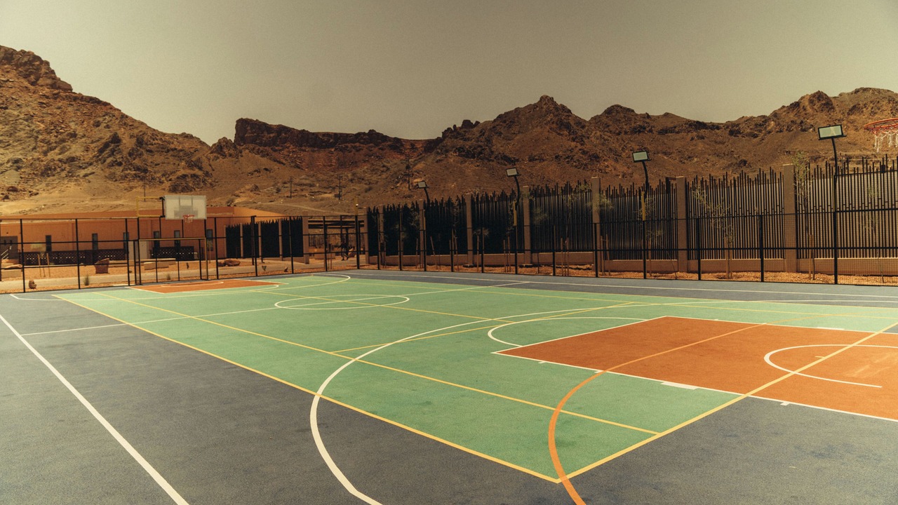 Photo of Others in AlUla
