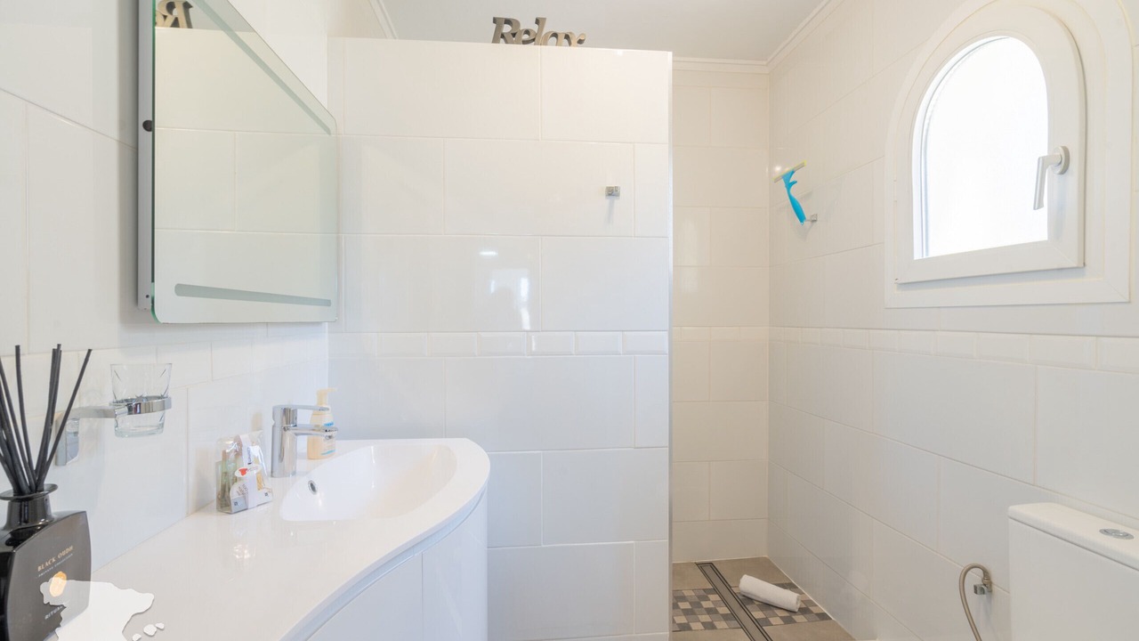 Photo of Bathroom in Teulada