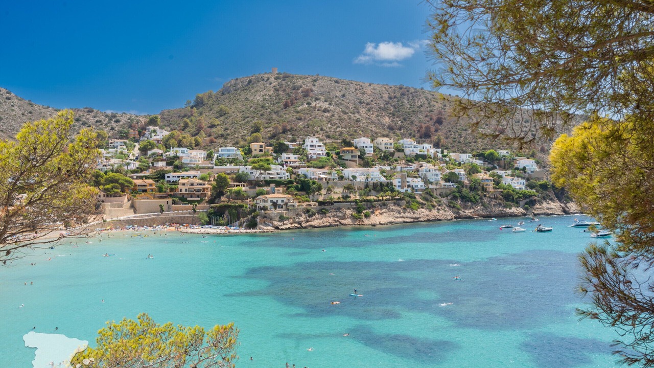 Photo of Others in Teulada