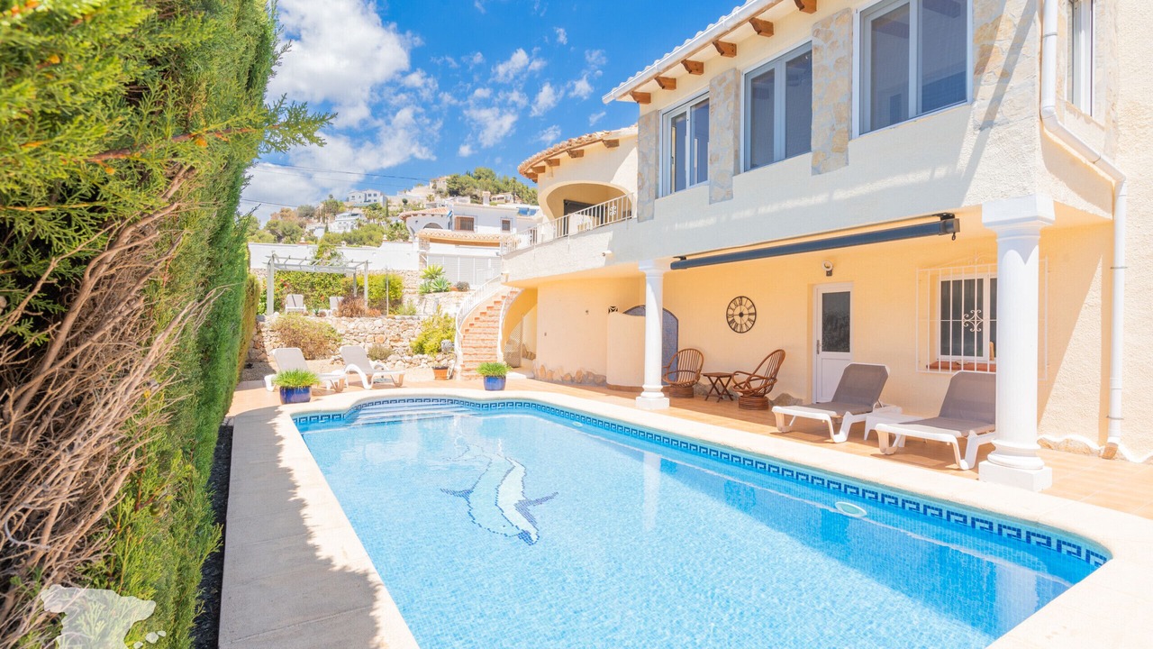 Photo of Outdoor in Teulada