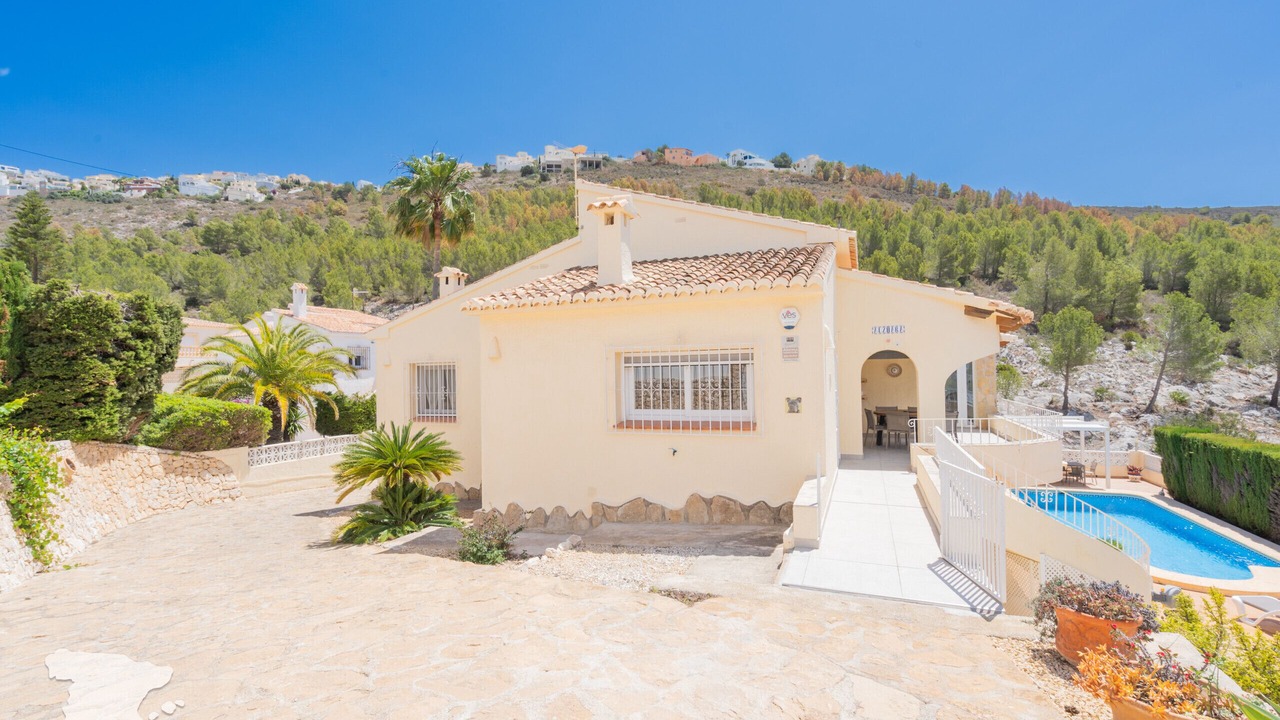 Photo of Outdoor in Teulada