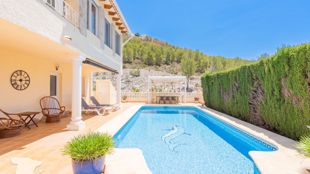 Photo of Outdoor in Teulada