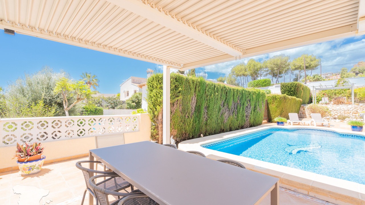 Photo of Outdoor in Teulada