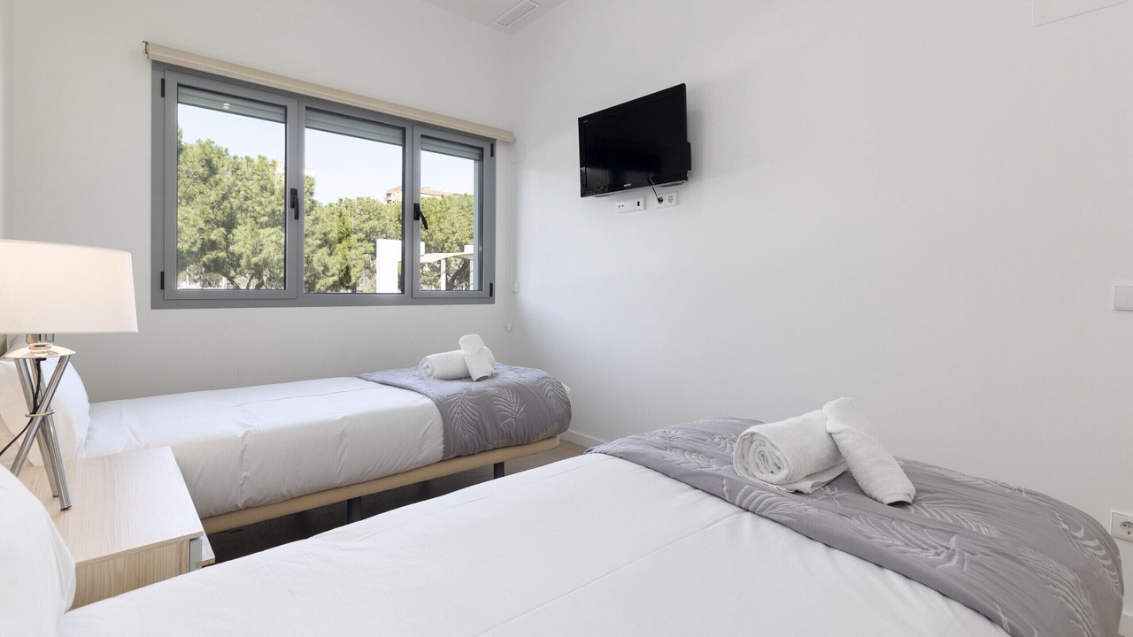Photo of Bedroom in Nou Moles