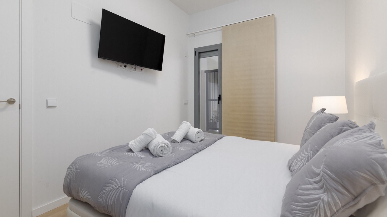 Photo of Bedroom in Nou Moles