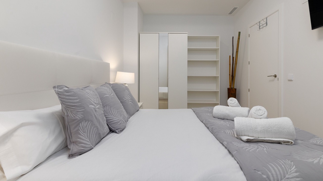 Photo of Bedroom in Nou Moles