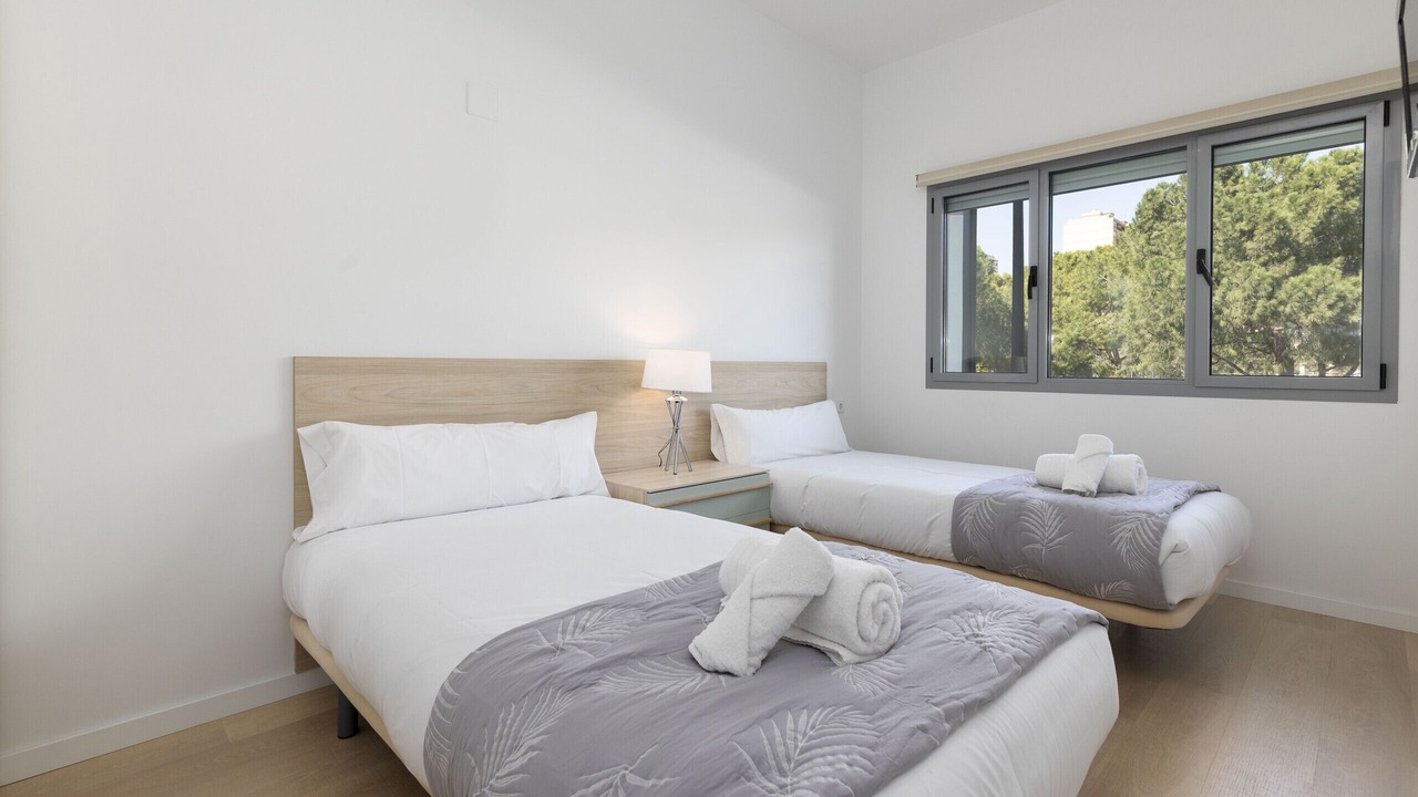 Photo of Bedroom in Nou Moles