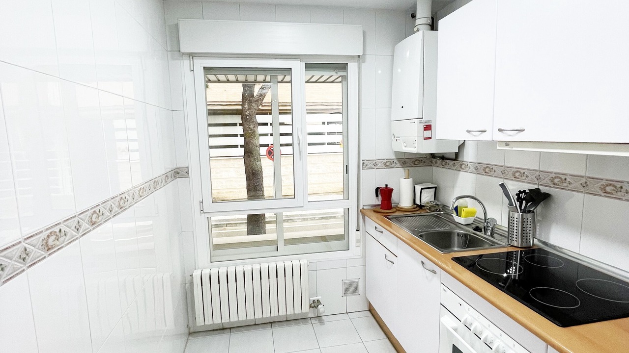 Photo of Kitchen in Barrio de Jesus