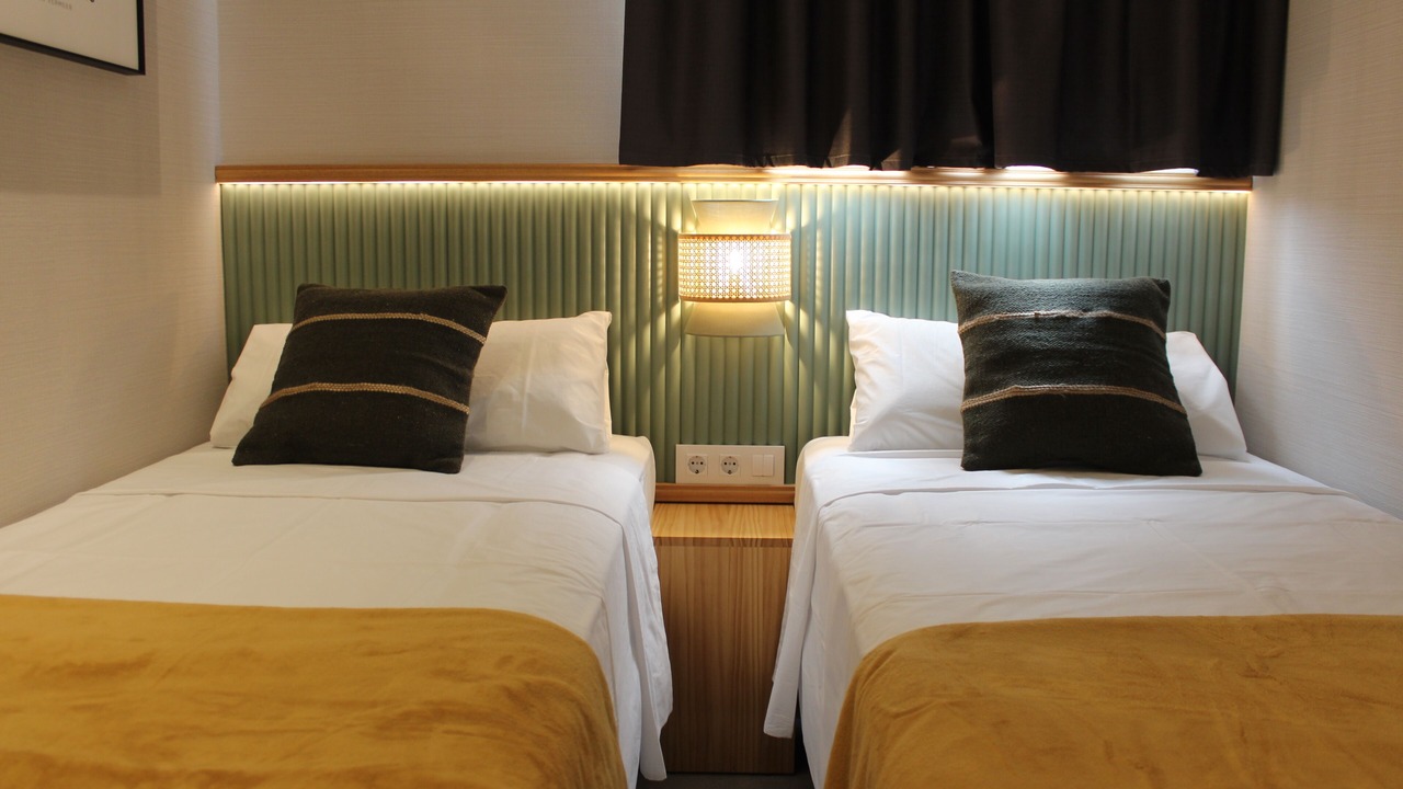 Photo of Bedroom in Aiora