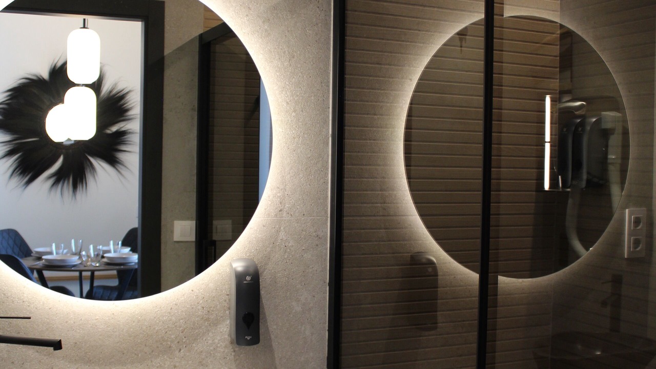 Photo of Bathroom in Aiora