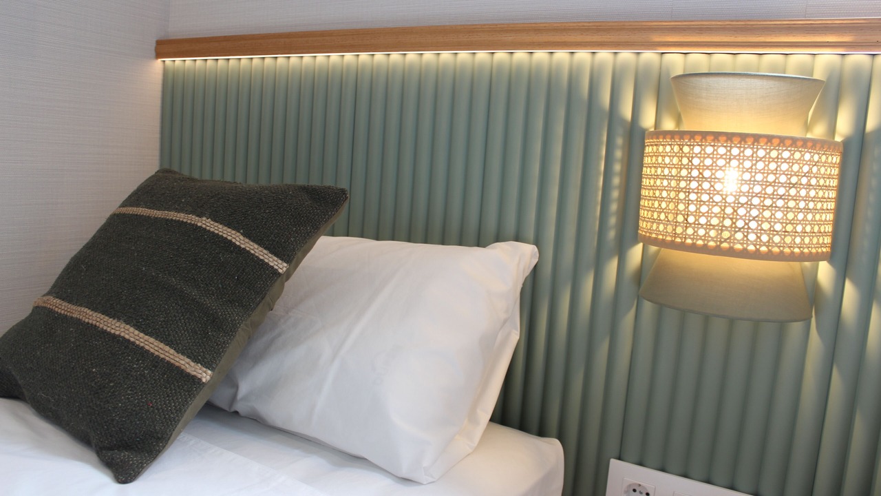 Photo of Bedroom in Aiora