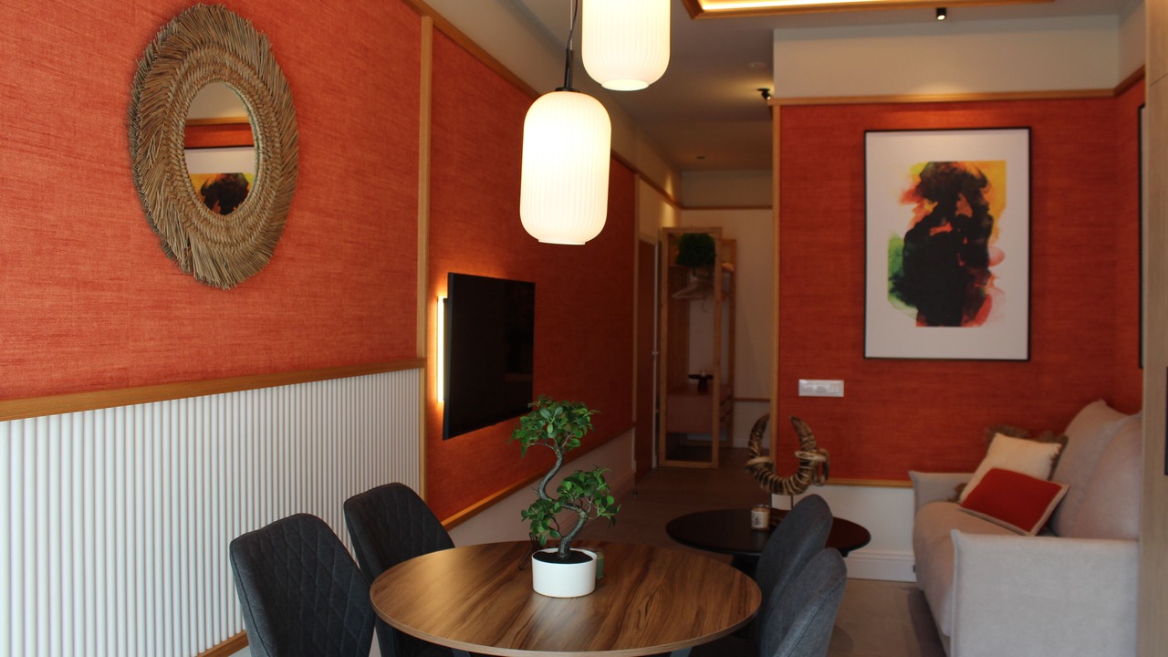 Photo of Livingroom in Aiora