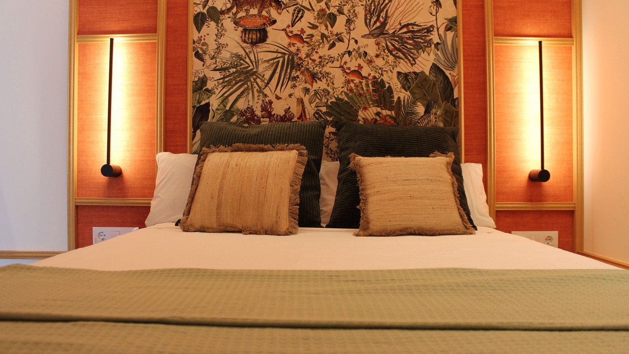 Photo of Bedroom in Aiora