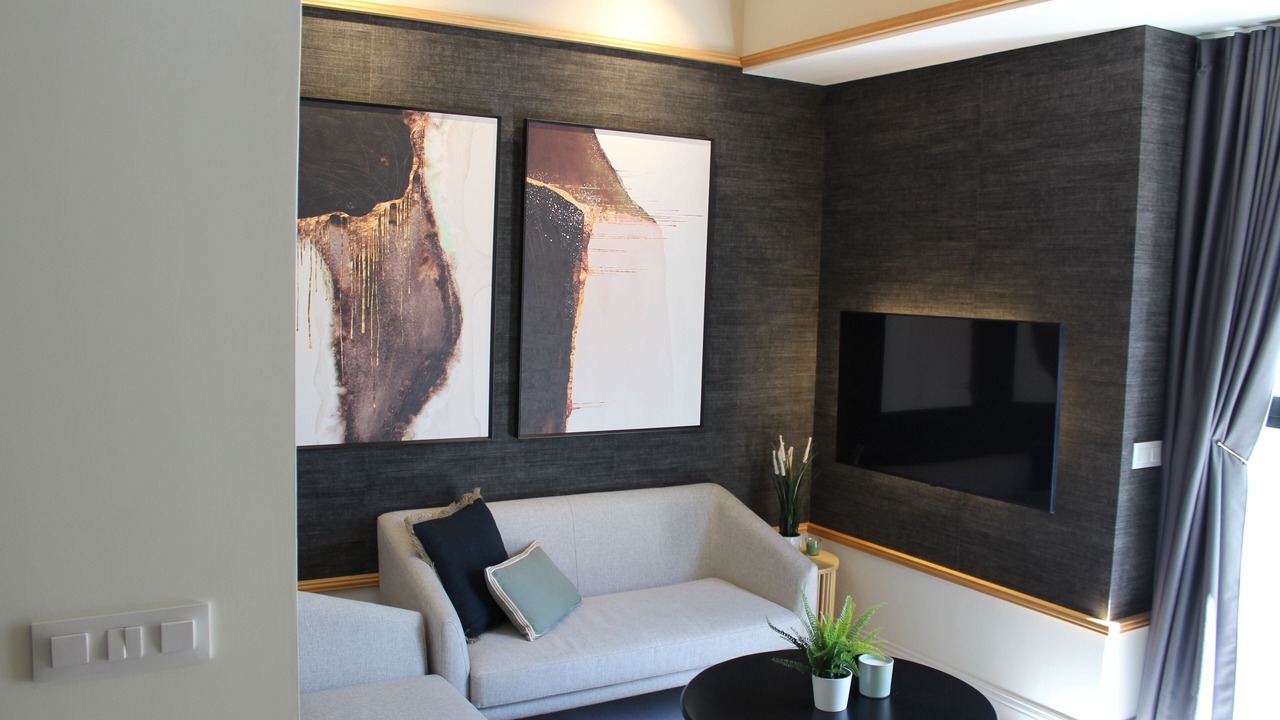 Photo of Livingroom in Aiora