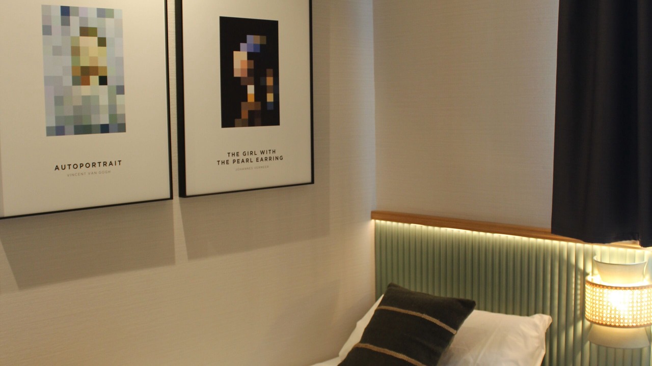 Photo of Bedroom in Aiora