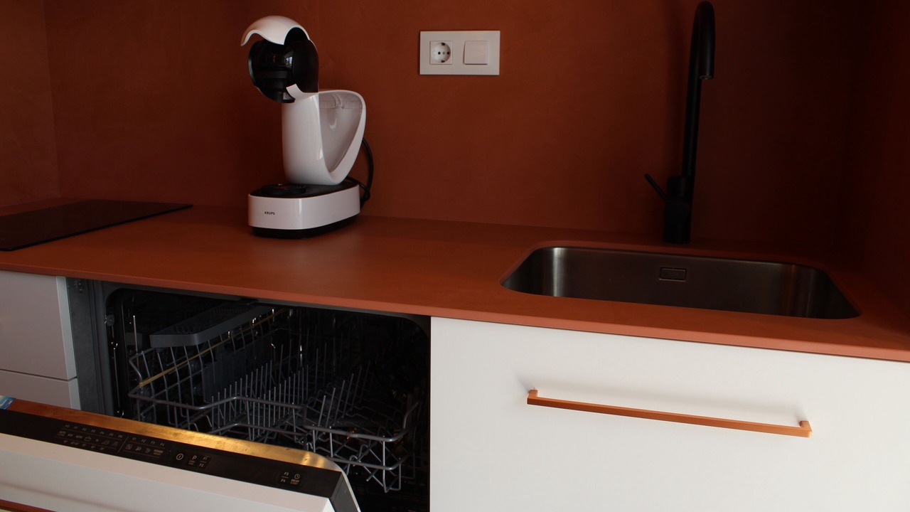 Photo of Kitchen in Aiora