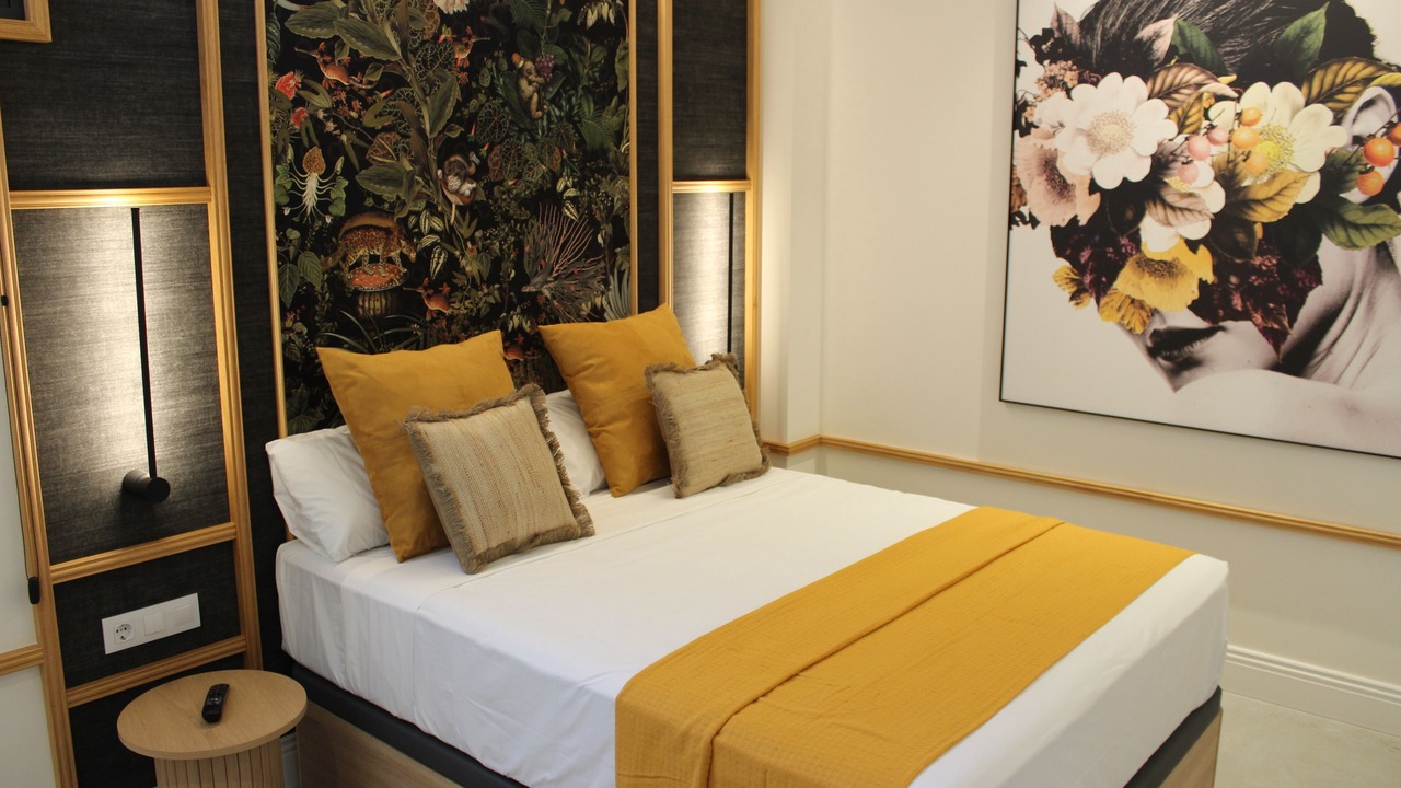Photo of Bedroom in Aiora