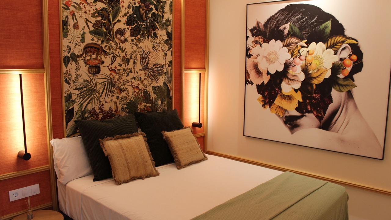 Photo of Bedroom in Aiora