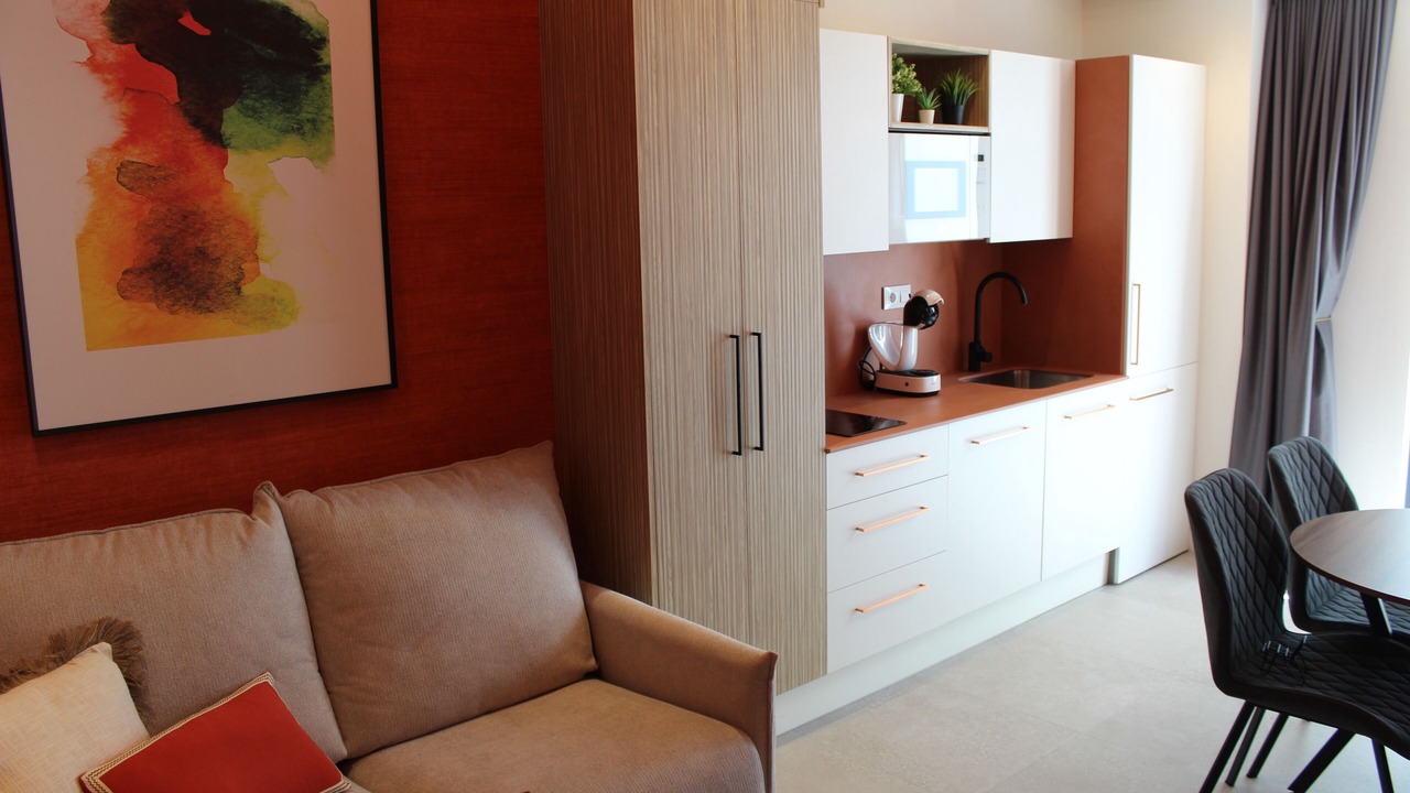 Photo of Livingroom in Aiora