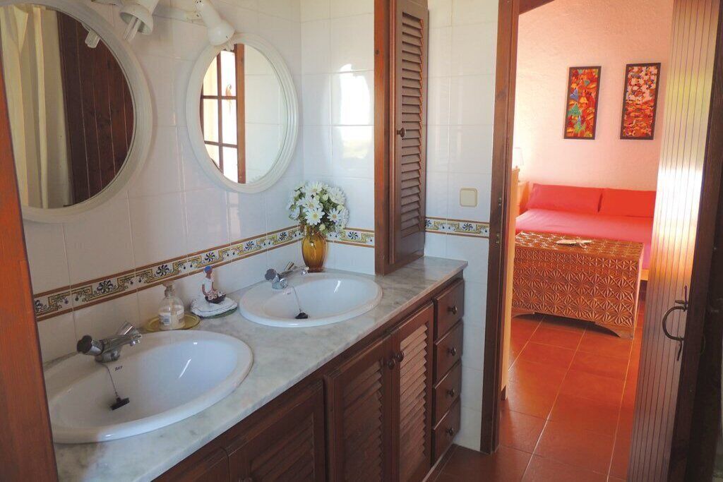 Photo of Bathroom in Ciutadella de Menorca