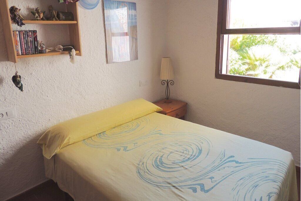 Photo of Bedroom in Ciutadella de Menorca