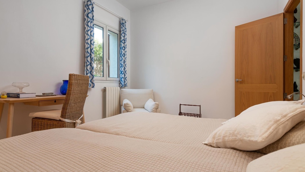 Photo of Bedroom in Illetas