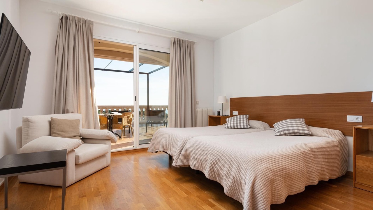 Photo of Bedroom in Illetas