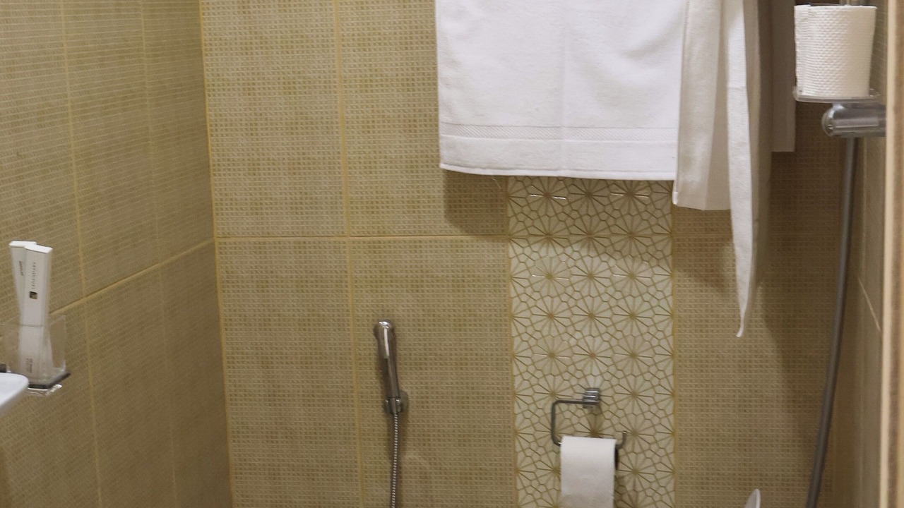 Photo of Bathroom in Ha'il