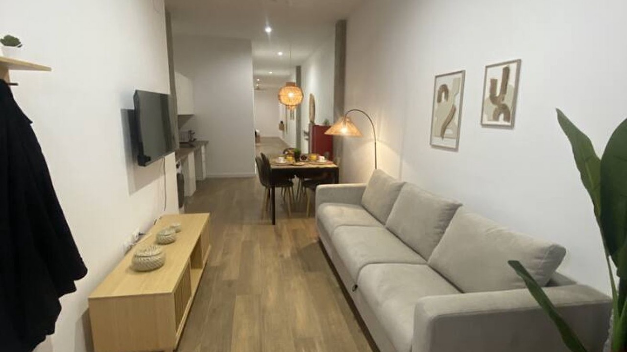 Photo of Livingroom in Aiora