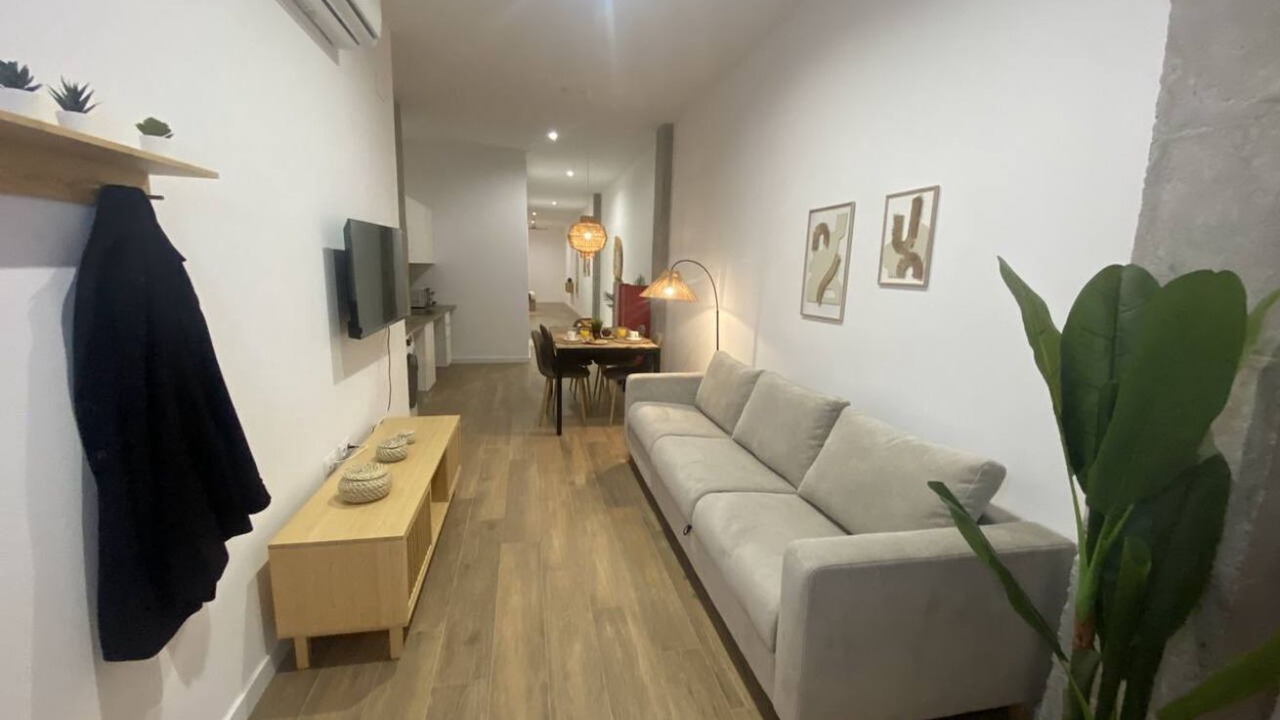 Photo of Livingroom in Aiora