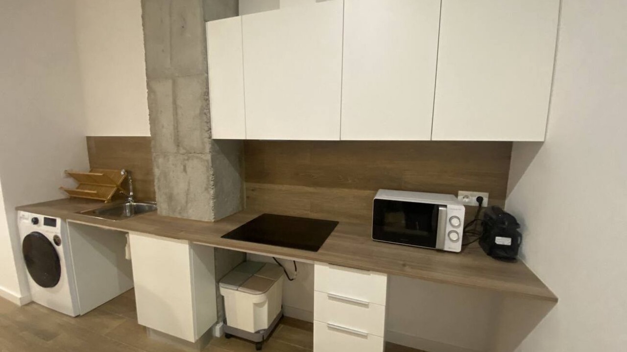 Photo of Kitchen in Aiora