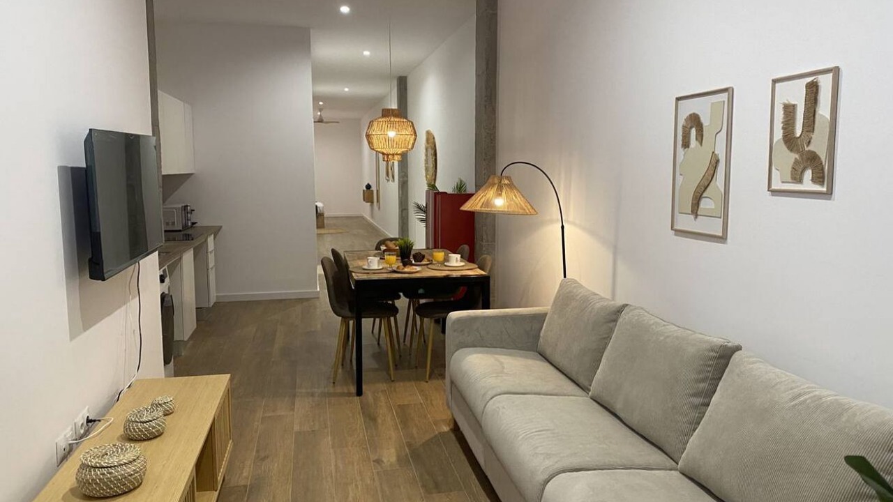 Photo of Livingroom in Aiora