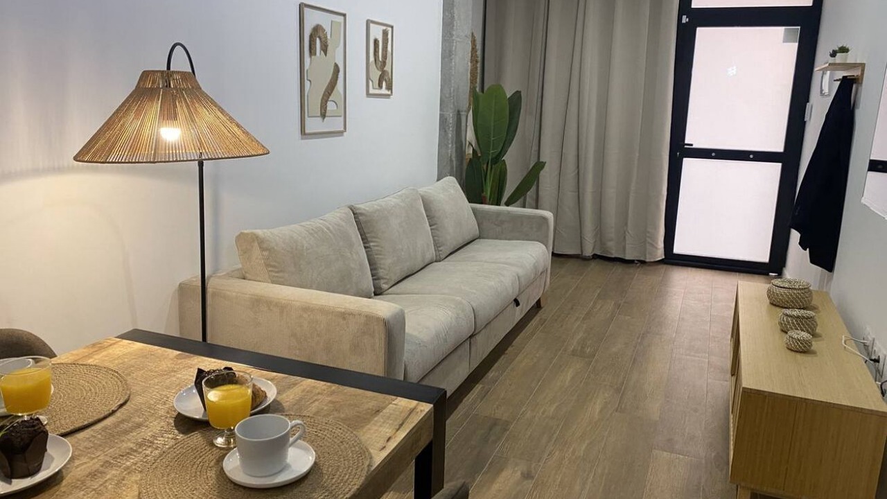 Photo of Livingroom in Aiora