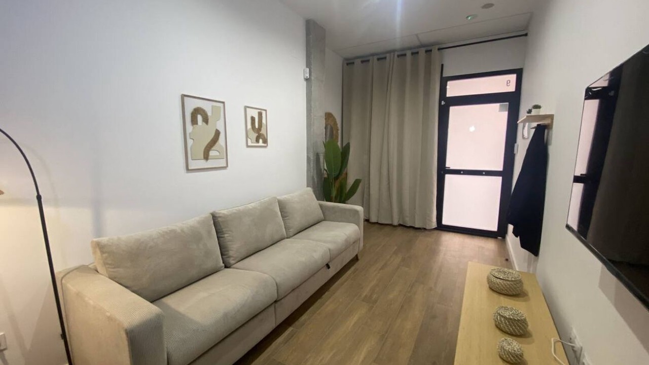 Photo of Livingroom in Aiora