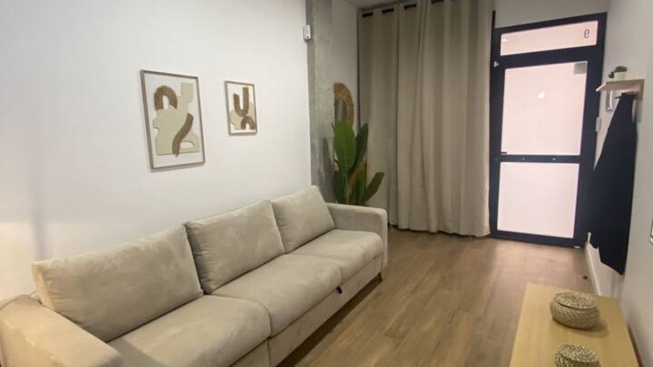 Photo of Livingroom in Aiora