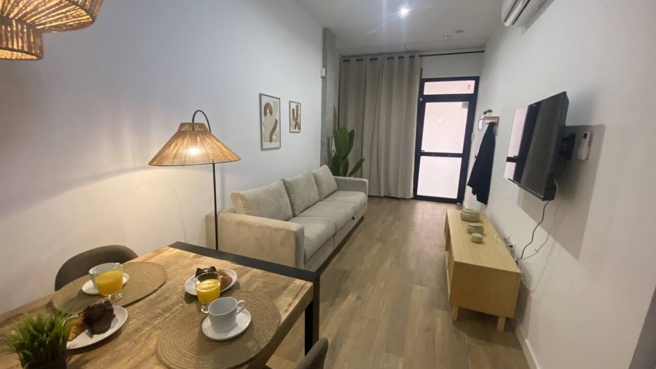 Photo of Livingroom in Aiora