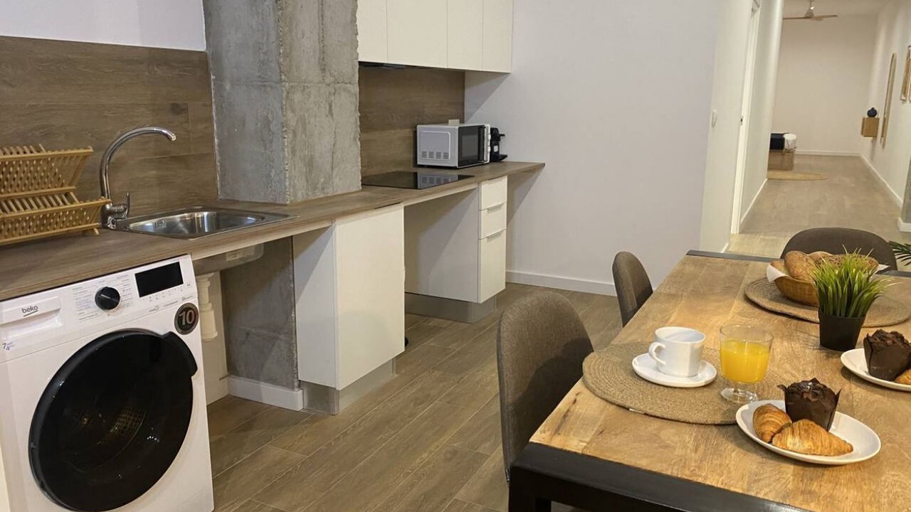 Photo of Kitchen in Aiora