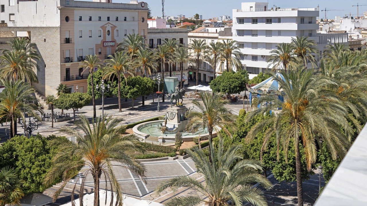 Photo of Others in Jerez de la Frontera Old Town