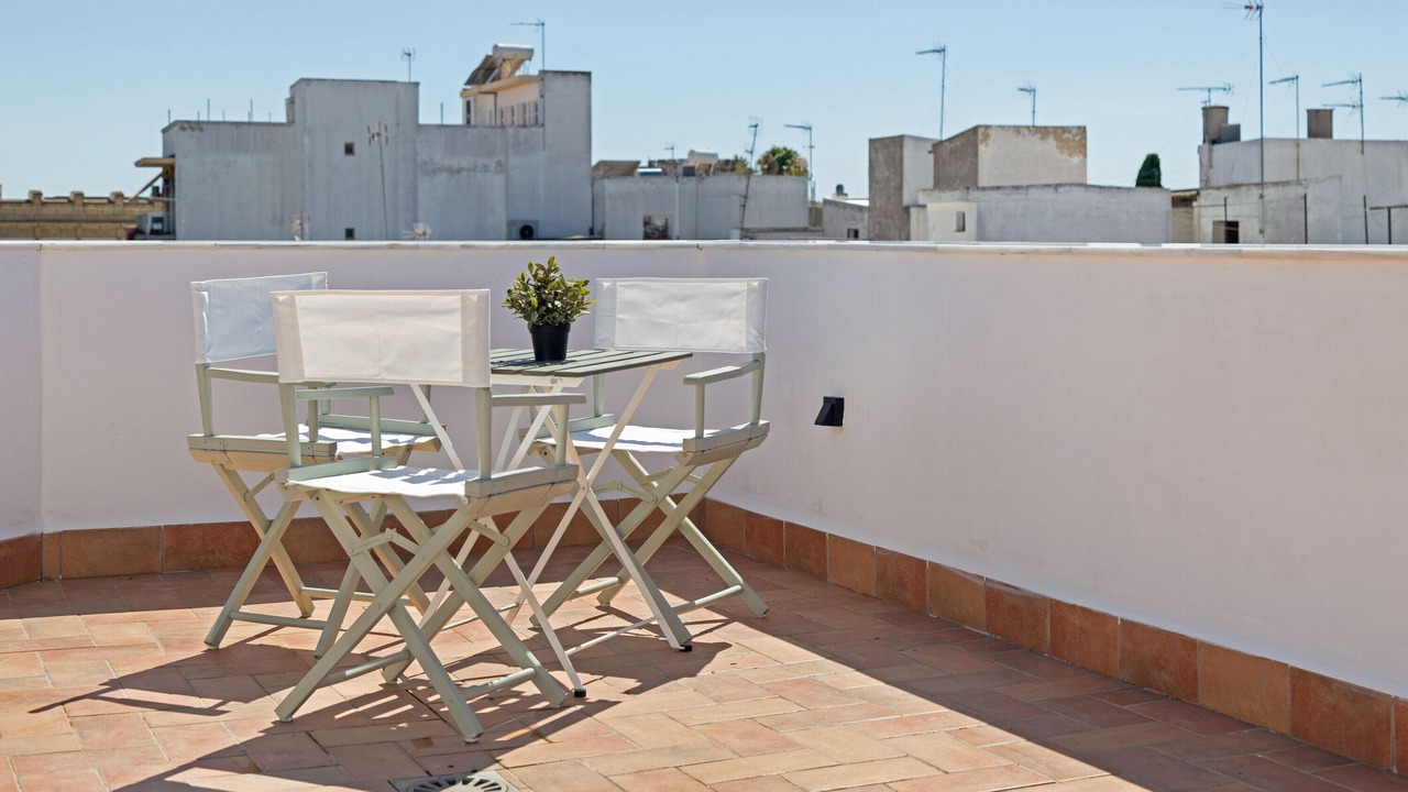 Photo of Outdoor in Jerez de la Frontera Old Town
