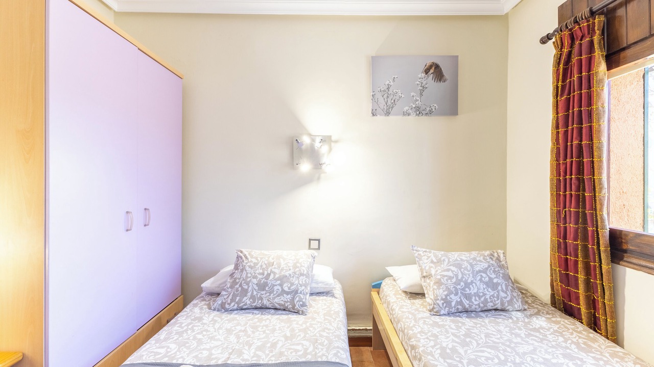 Photo of Bedroom in San Martin de Valdeiglesias