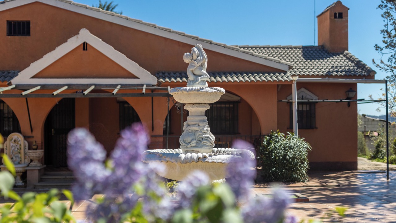Photo of Outdoor in San Martin de Valdeiglesias