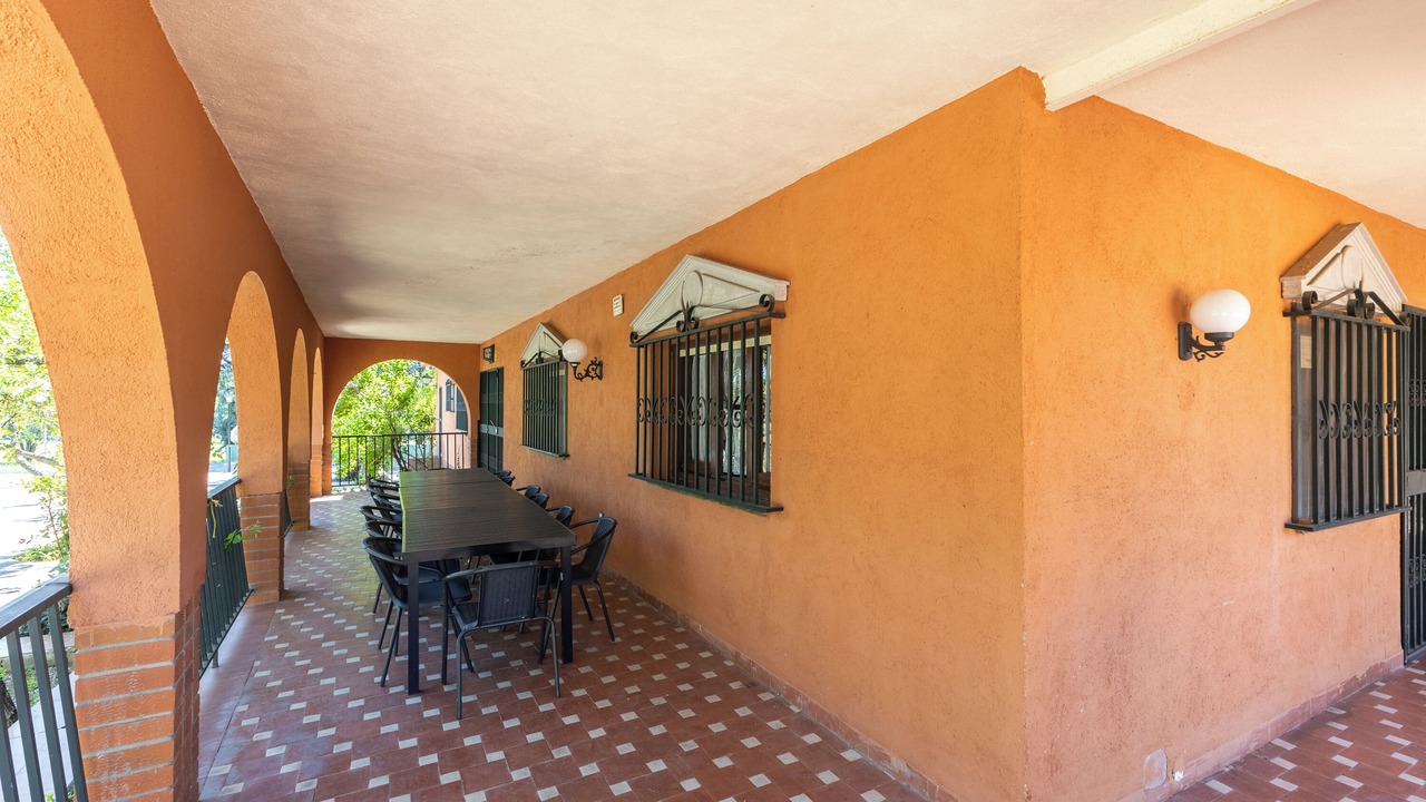 Photo of Outdoor in San Martin de Valdeiglesias