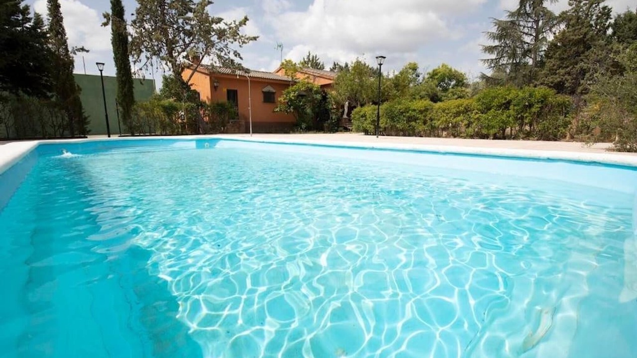 Photo of Outdoor in San Martin de Valdeiglesias
