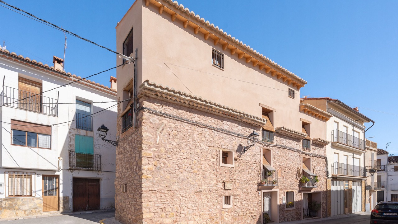 Photo of Outdoor in Villanueva de Viver