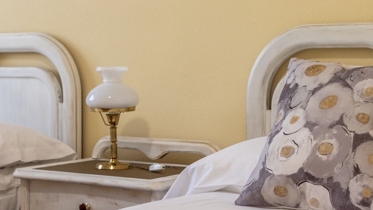 Photo of Bedroom in Deustuko San Pedro-Erribera