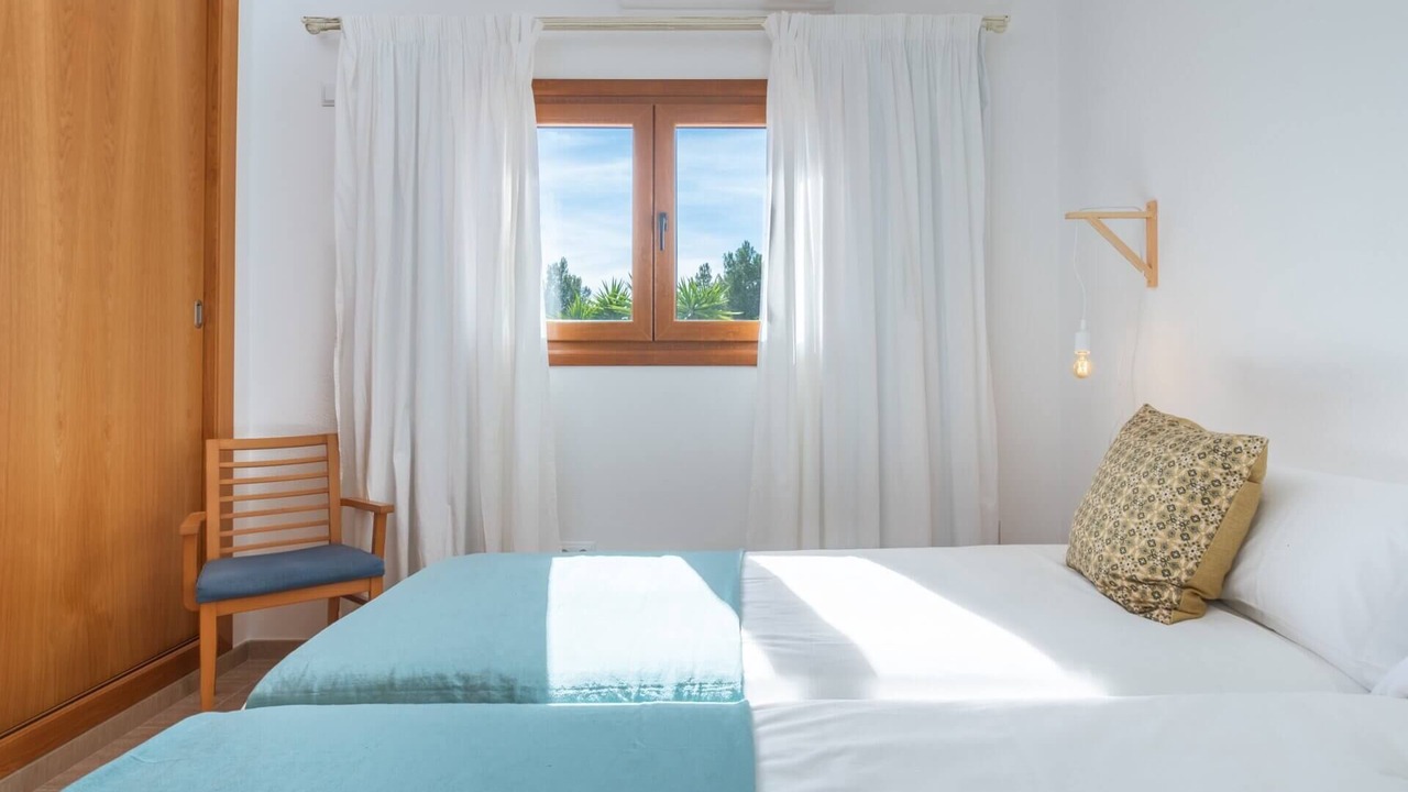Photo of Bedroom in Sant Josep de sa Talaia
