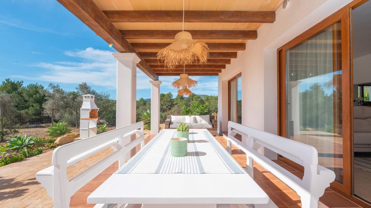 Photo of Outdoor in Sant Josep de sa Talaia