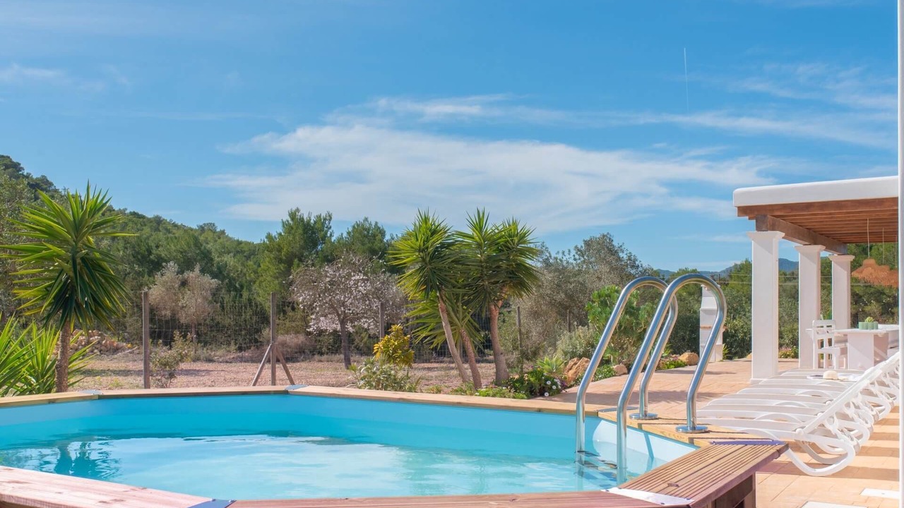 Photo of Outdoor in Sant Josep de sa Talaia